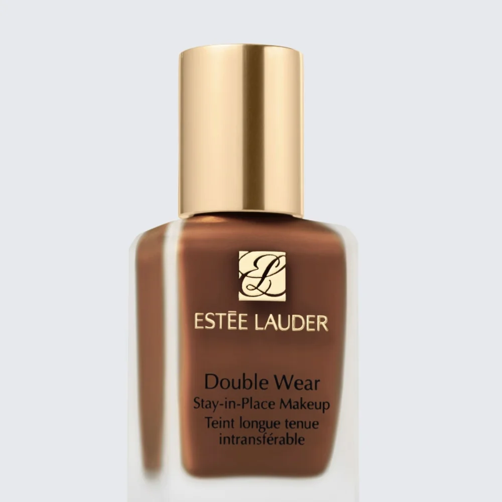 Estee Lauder Double Wear Stay-in-Place Foundation Color 6N2 Mocha $52.00